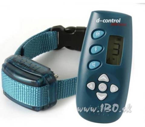 DogTrace D-Control 200 mini