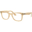 Ray-Ban RX4340V 8383