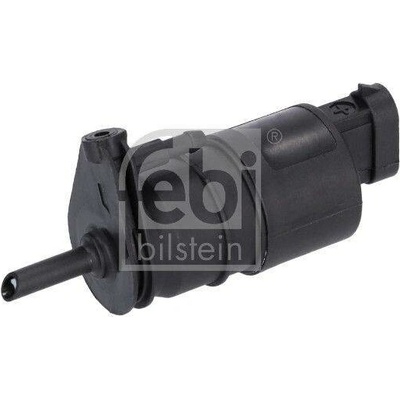 Vodní čerpadlo ostřikovače, čistění skel FEBI BILSTEIN 11995