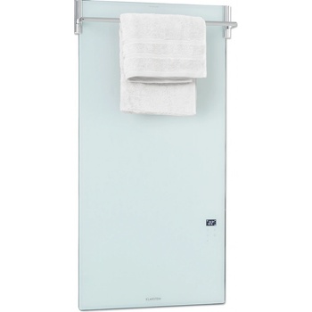 Klarstein Hot Spot Crystal Spotless Smart HTR2-HtSptCrystSpSW