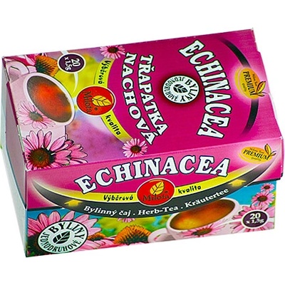 Milota ECHINACEA ČAJ 20 x 1,5 g