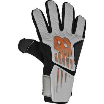 New Balance Вратарски ръкавици New Balance Nforca Pro Goalkeeper Gloves gk23308m-svp Размер 9