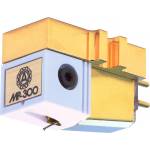 NAGAOKA Доза за грамофон nagaoka - mp-300, бяла/златиста (mp-300)