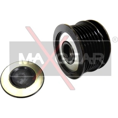 Voľnobeżka alternátora MAXGEAR 30-0075