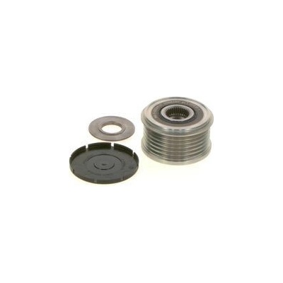 Voľnobeżka alternátora BOSCH F 00M 147 999
