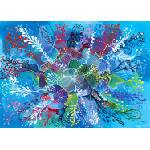 Enjoy - Puzzle Blues Ocean - 1 500 piese