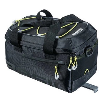 Basil Miles Trunkbag