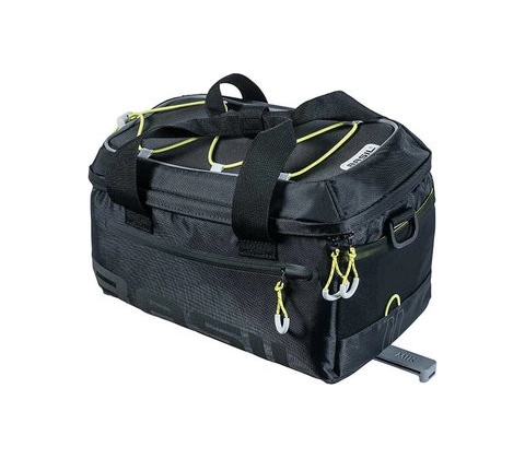 Basil Miles Trunkbag
