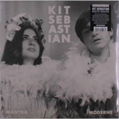 Kit Sebastian - MANTRA MODERNE Vinyl