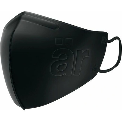 är Style FFP2 Mask M černá 2 ks