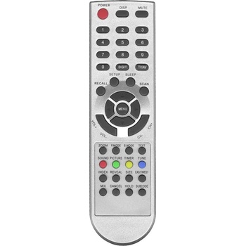 съвместим Akira ct-21vucs - заместител дистанционно управление (ct-21vucs)