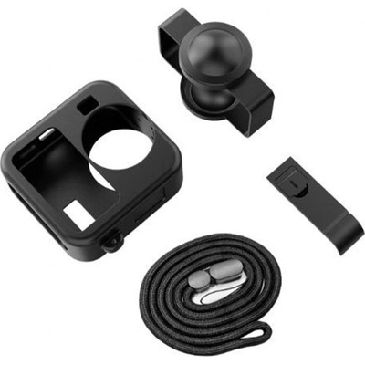 Stablecam Silikónový ochranný kryt s krytom batérie pre GoPro Max 2 1GOPRO1