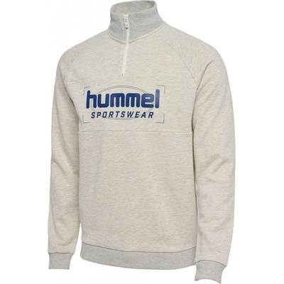 Hummel hmlLGC RON HALFZIP Sweatshirt 219005-5142