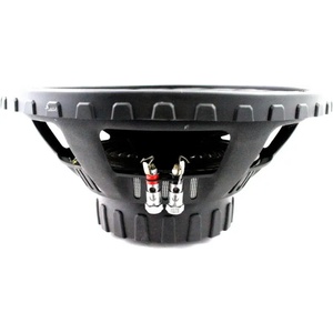 SuperSound MW1024 Автоколони
