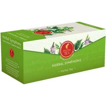 Julius Meinl Herbal Symphony 25 x 2 g