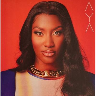 Aya - Aya (2 LP) (190295173470)