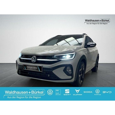 Volkswagen Taigo 1.0 TSI R-Line 85 kW