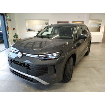 Volkswagen Tayron 1.5 eTSI DSG 110 kW