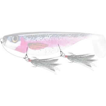 Delphin nástrahový osten baits spike 10ks - M 24mm