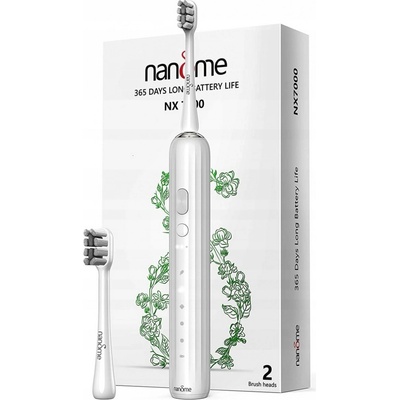 Nandme NX7000 White