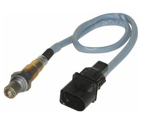 Lambda sonda BOSCH 0 258 007 146