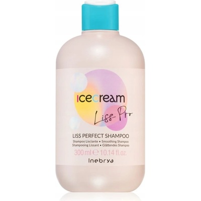 Inebrya Liss Perfect Shampoo 300 ml