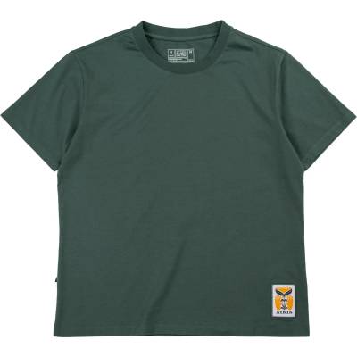 NIKIN Дамска тениска NIKIN Women's TreeShirt TreePlanter Patch Relaxed T-shirt - Juniper - размер XL (916-5929-0115)