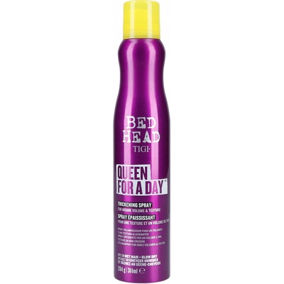 Tigi Bed Head Superstar Queen For A Day termoaktívna sprej 320 ml