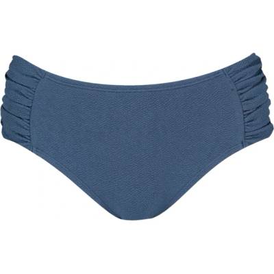 Barts Дамско бикини долнище Barts Women's Saltoty Mid Waist Briefs Bikini bottom - Denim - размер 38 (EU) (150-6464-0112)