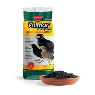 Padovan Valman Храна за насекомоядни птици 700gr