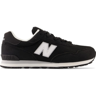 New Balance Детски маратонки New Balance Kid's 515 Sneakers - Black - размер 40 (EU) (702-5466-0118)