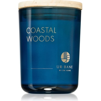 DW HOME UR. BANE Coastal Woods ароматна свещ 215 гр