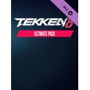 Tekken 8 Ultimate Pack