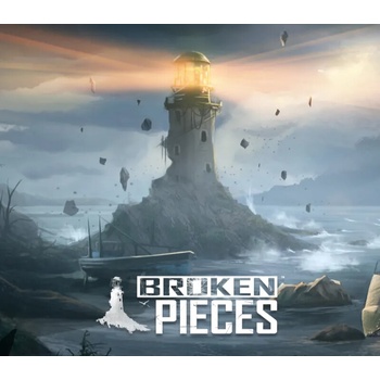 Broken Pieces