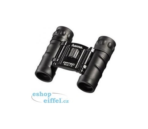 Hama Optec 8x21