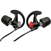 Surefire EP7 Sonic Defenders Ultra Špunty do uší černé
