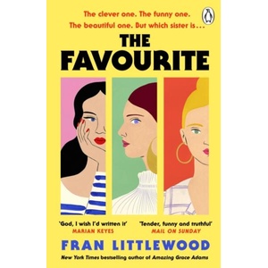 The Favourite (ISBN: 9781405951456)
