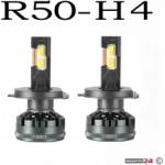 Paolo Диодни крушки r50 - h4 - 12v/24v