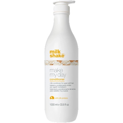 Milk Shake Make My Day Conditioner 1000 мл - Балсам за Коса