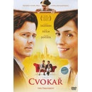 Cvokař DVD