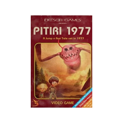 Pitiri 1977
