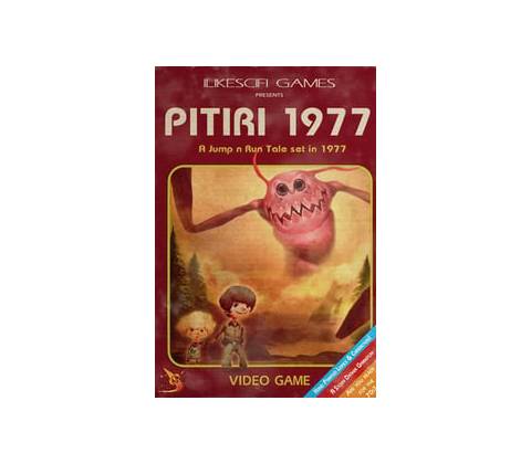 Pitiri 1977