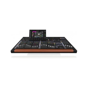 Behringer WING BK