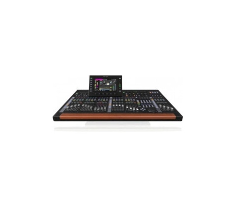 Behringer WING BK