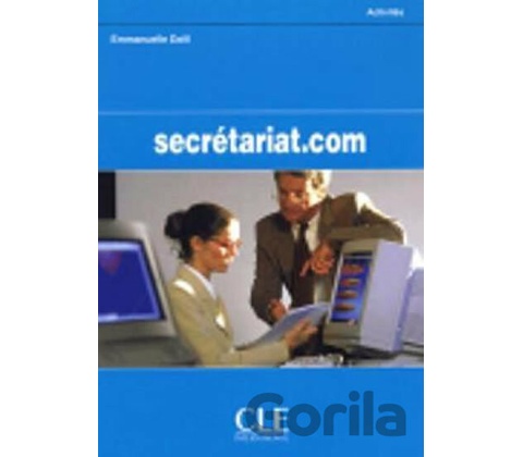 Secretariat.com - E. Daill