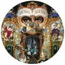 JACKSON, MICHAEL - DANGEROUS -PD- LP