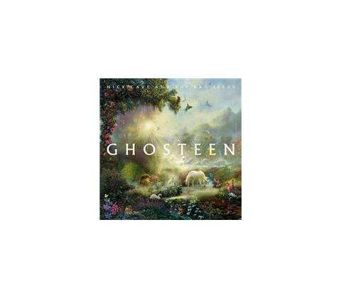 Cave Nick - Ghosteen LP