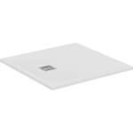 Ideal Standard Ultra Flat S + - Душ-тава 90x90 см, Anti-Slip, бяла T5597FR (T5597FR)