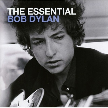 Dylan Bob - Essential Bob Dylan CD
