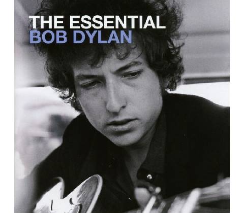 Dylan Bob - Essential Bob Dylan CD